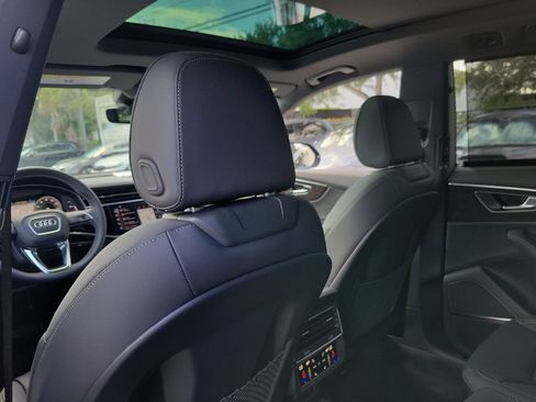 New 2026 Audi Q8 Premium Plus AWD/4WD image 25