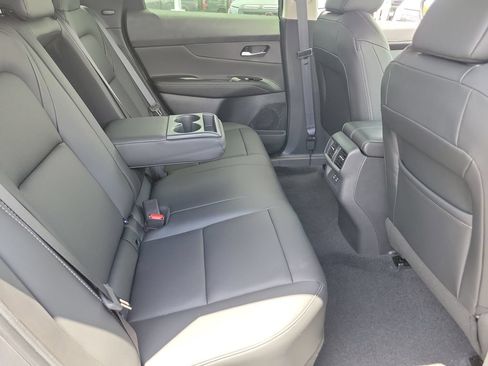 New 2026 Nissan Murano SL AWD/4WD image 15