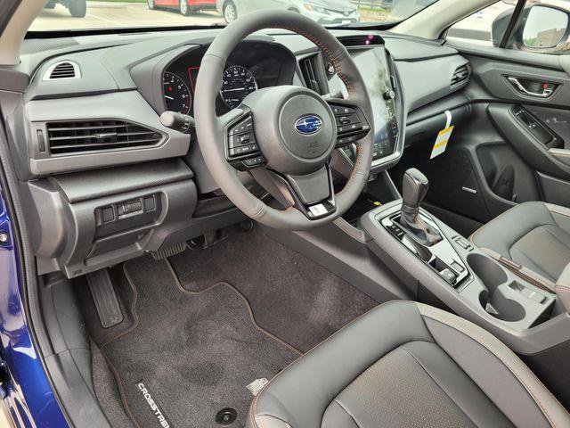 New 2026 Subaru Crosstrek 2.5i Limited w/ Crosstrek Mirror Package AWD/4WD image 11