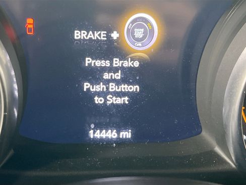 Used 2023 Jeep Gladiator Willys image 12