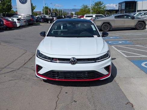 New 2026 Volkswagen Jetta GLI Autobahn image 11