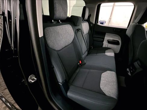 New 2025 Ford Maverick XLT w/ XLT Luxury Package image 51