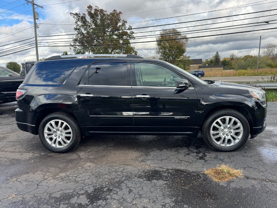 Used 2016 GMC Acadia Denali AWD/4WD image 6