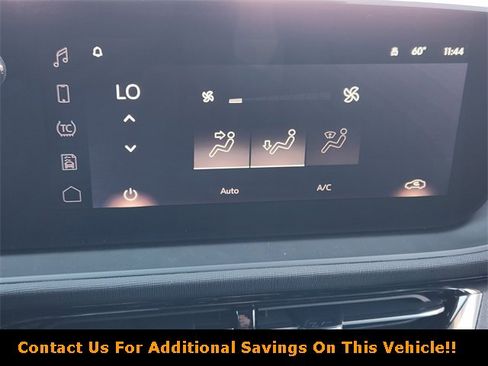 New 2026 Buick Envista Avenir image 14