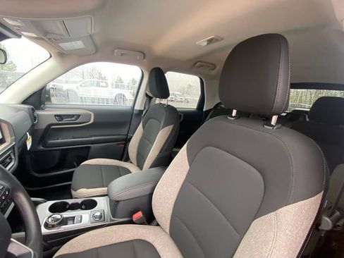 New 2026 Ford Bronco Sport Big Bend image 19