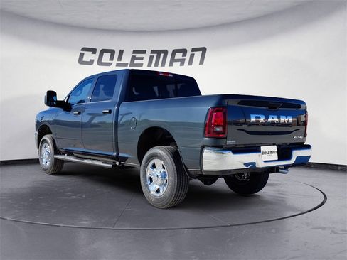 New 2026 RAM 2500 Tradesman image 3