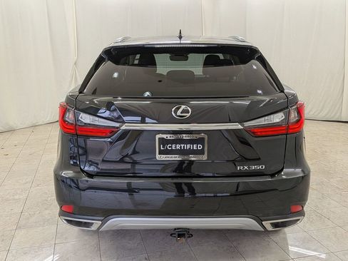 Used 2022 Lexus RX 350 AWD w/ Premium Package image 8