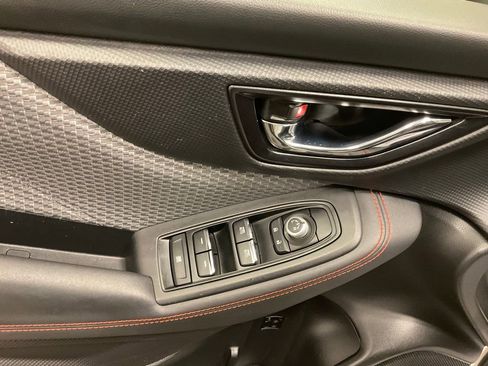 Used 2023 Subaru Forester Sport w/ Popular Package #3 image 21