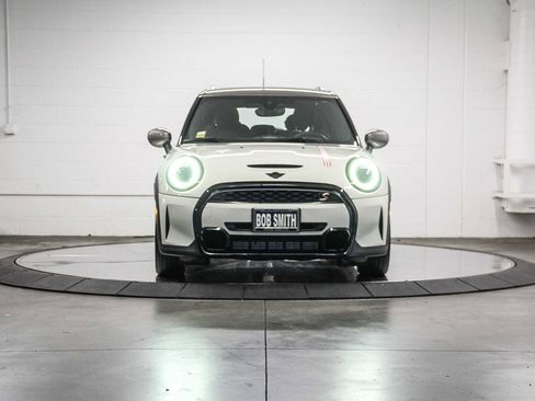 Certified 2023 MINI Cooper S image 2