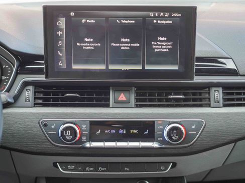 Used 2023 Audi A5 2.0T Premium w/ Convenience Package image 14