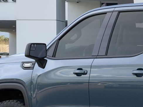 New 2026 GMC Sierra 1500 Elevation w/ Elevation Select Package AWD/4WD image 12