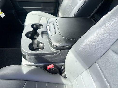 Used 2023 RAM 1500 Tradesman image 21