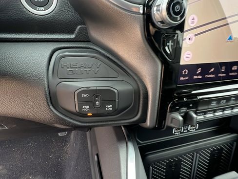 New 2026 RAM 2500 Laramie w/ Night Edition image 26