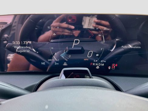 New 2026 Cadillac CT5 Premium Luxury w/ Technology Package RWD image 21