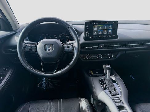 Certified 2024 Honda HR-V EX-L image 21