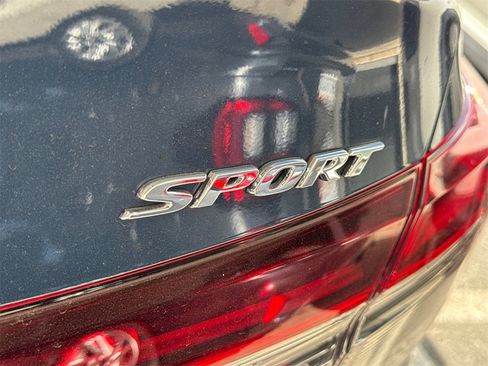 Used 2025 Honda Civic Sport image 22