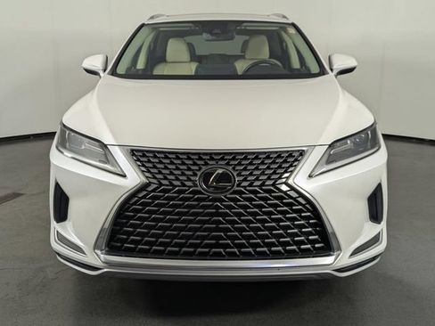 Used 2021 Lexus RX 350 FWD w/ Premium Package image 3