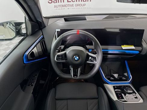 New 2026 BMW X3 M50 w/ Premium Package image 22