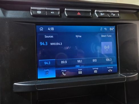 Used 2024 Ford F250 XL w/ STX Appearance Package AWD/4WD image 12