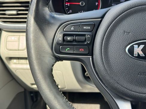 Used 2016 Kia Optima EX image 22