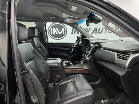 Used 2018 Chevrolet Tahoe LT w/ Luxury Package image 33