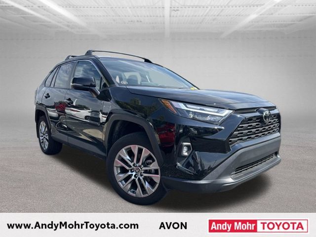 Used 2024 Toyota RAV4 XLE Premium w/ Weather Package AWD/4WD 360° Tour
