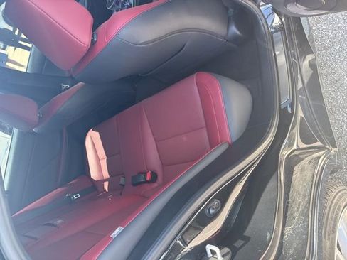 Used 2023 Lexus IS 300 AWD w/ Premium Package image 6