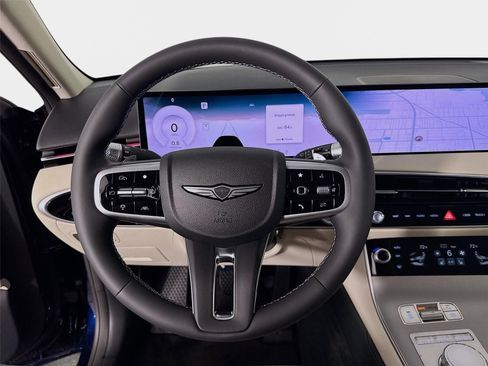 New 2026 Genesis GV70 2.5T Select AWD/4WD image 12