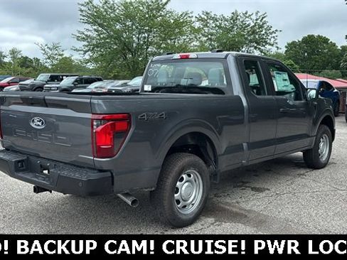 New 2025 Ford F150 XL image 27