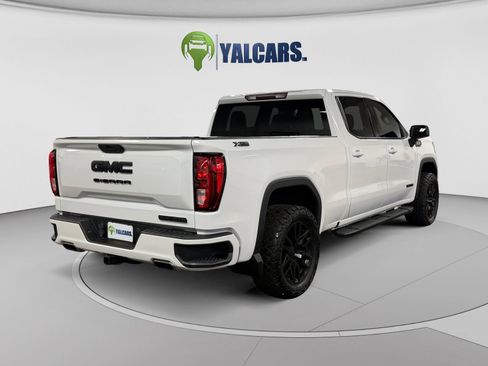 Used 2019 GMC Sierra 1500 Elevation w/ Elevation Value Package AWD/4WD image 5