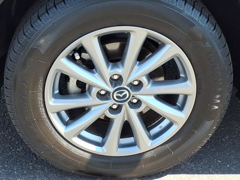 Used 2022 MAZDA CX-5 AWD 2.5 S image 9