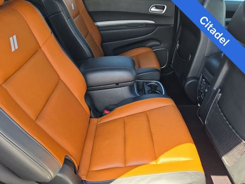 Used 2019 Dodge Durango Citadel AWD/4WD image 17