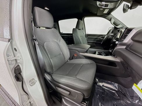 New 2026 RAM 1500 Big Horn AWD/4WD image 27