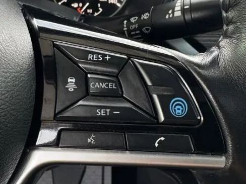 Used 2019 Nissan Altima 2.5 SL FWD image 32