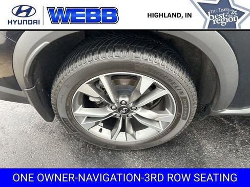 Used 2023 INFINITI QX60 Luxe w/ Vision Package AWD/4WD image 64