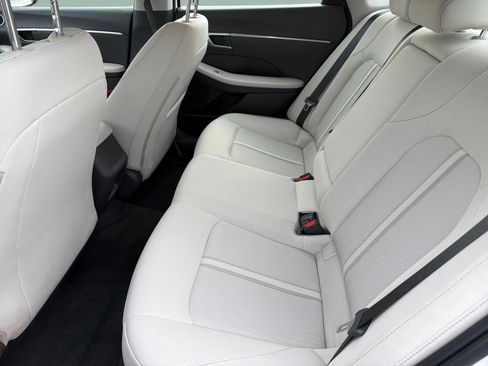 Certified 2023 Hyundai Sonata SEL w/ Cargo Package image 25