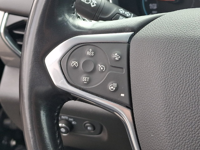 Used 2021 Chevrolet Traverse LT AWD/4WD image 7