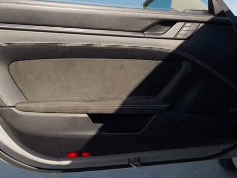 Used 2022 Porsche 911 Targa 4 GTS image 14