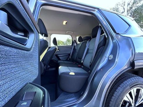Certified 2023 Nissan Rogue SV AWD/4WD image 19