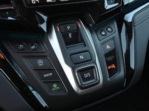 Used 2024 Honda Odyssey Elite image 14