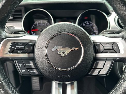 Used 2019 Ford Mustang Coupe w/ Equipment Group 101A image 25