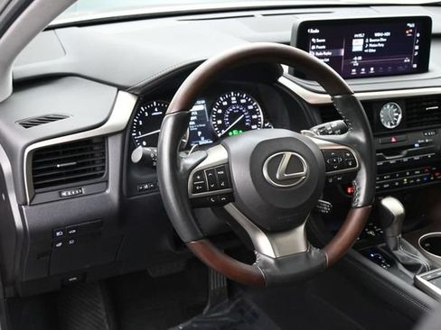 Used 2022 Lexus RX 350 FWD w/ Premium Package image 7