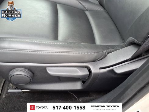 Used 2024 MAZDA CX-30 AWD 2.5 S w/ Select Sport Pkg image 15