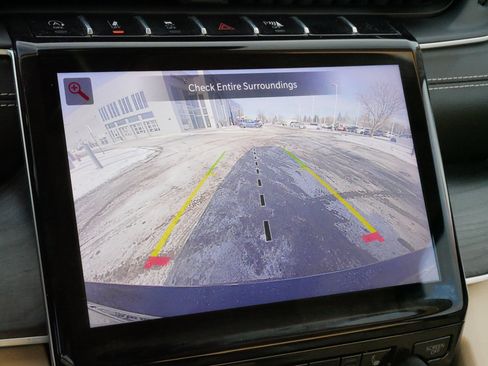 Used 2021 Jeep Grand Cherokee L Limited image 31