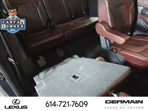Used 2024 Ford Expedition Max Limited image 22