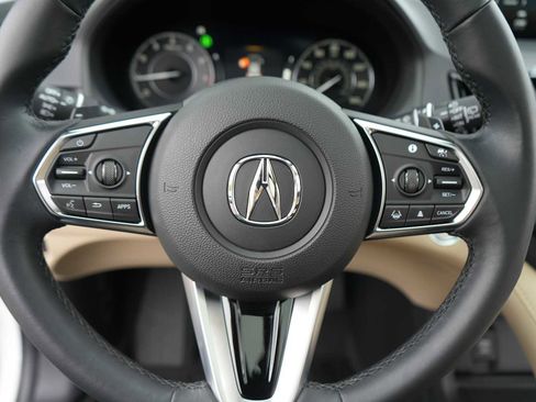 Certified 2023 Acura RDX AWD image 19
