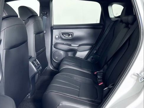 Used 2025 Acura ADX A-Spec FWD image 21