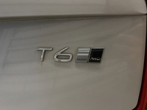 Used 2020 Volvo XC90 T6 Inscription w/ Protection Package AWD/4WD image 24