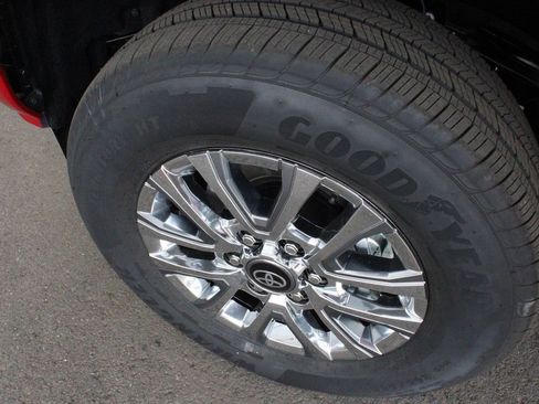 New 2026 Toyota Tacoma Limited image 67