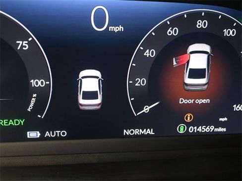 Certified 2024 Honda Accord EX-L image 19